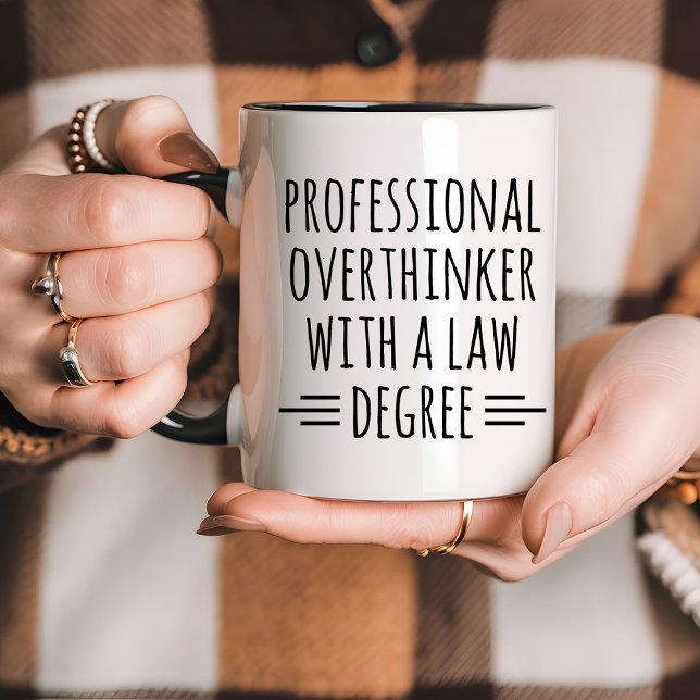 Caneca de Formatura de Direito, Presente de Advoga (Law school mug, law graduate gift, lawyer graduation gift, lawyer mug, law school student gift)
