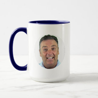 Caneca de Foto Combo AZUL MARINHO - Caneca Persona