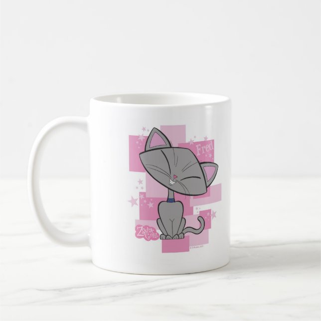 Caneca de Friendz (Esquerda)