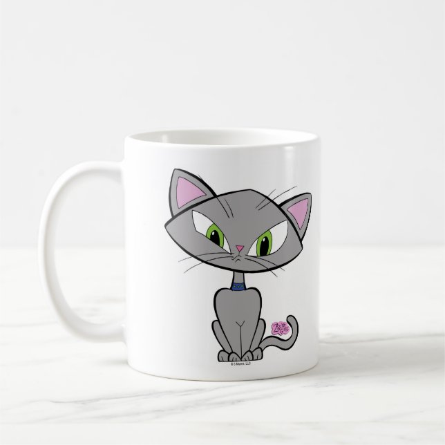 Caneca de Friendz (Esquerda)