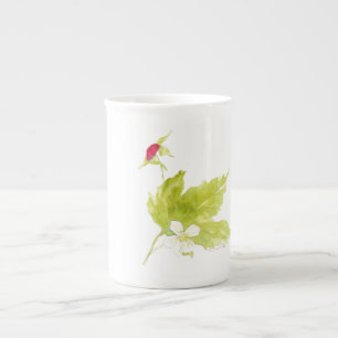 caneca de fruta