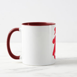Caneca de Fu