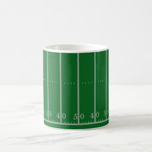 Caneca de Futebol