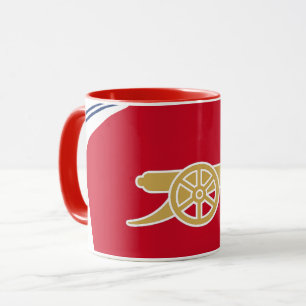 Caneca de Futebol Londres