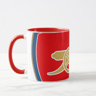Caneca de Futebol Londres