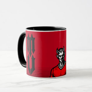 Caneca de Futebol Manchester