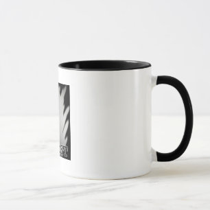 Caneca de G.H.O.S.T