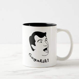 Caneca de Gagakik