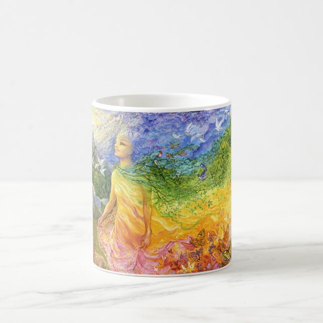 Caneca de Gaia (Centro)