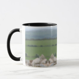 Caneca de galo 03