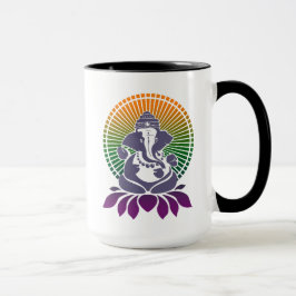 Caneca de Ganesh