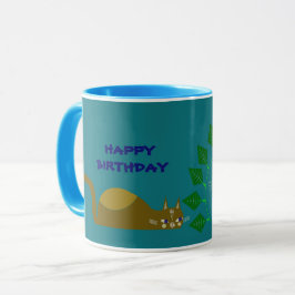 CANECA DE GATO