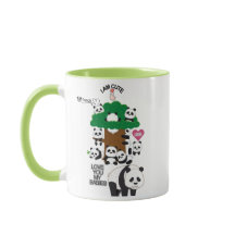Caneca de Gato Fofa | Xícara de Café Aconchegante