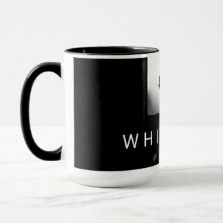 Caneca de Gato Preto