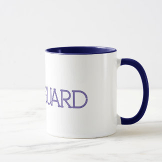 Caneca de GenoGUARD