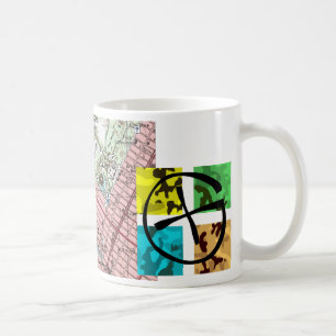 Caneca de GeoCaching