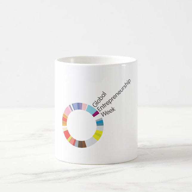 Caneca de GEW (Centro)