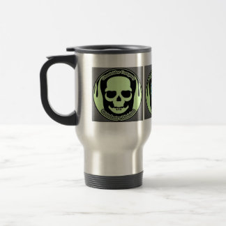 CANECA de Ghostrider