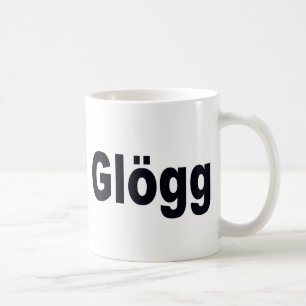 Caneca de Glogg
