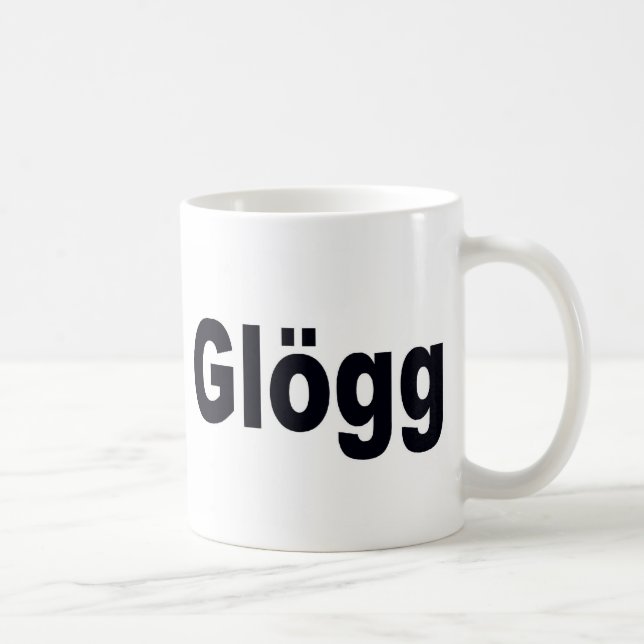 Caneca de Glogg (Direita)