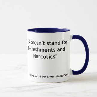 Caneca de Gomerblog