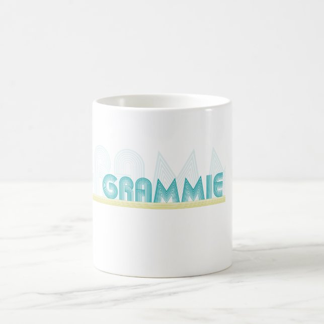 Caneca de Grammie (Centro)