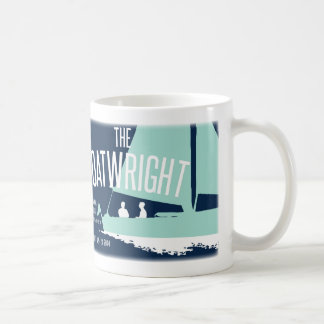 Caneca de GRCT-Boatwright