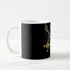 Caneca de Guitarra