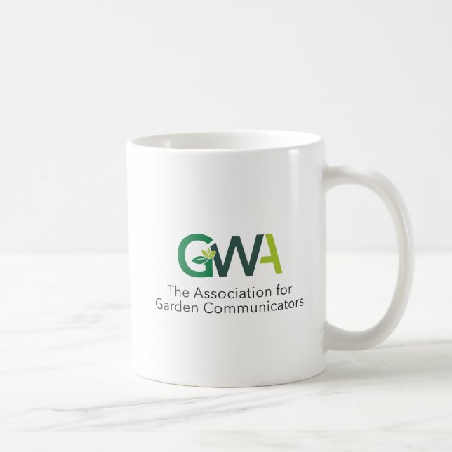 Caneca de GWA (Direita)