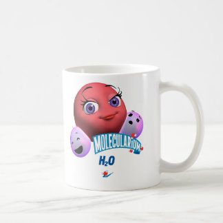 CANECA DE H2O