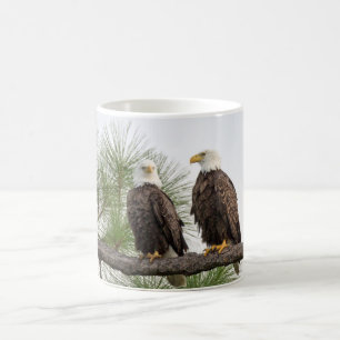 Caneca de H&O (várias opções)