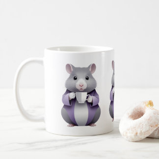 Caneca de Hamster, Aniversários, Presentes