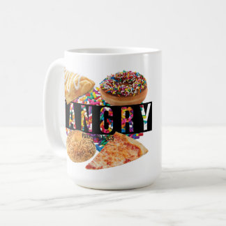 Caneca de HANGRY-