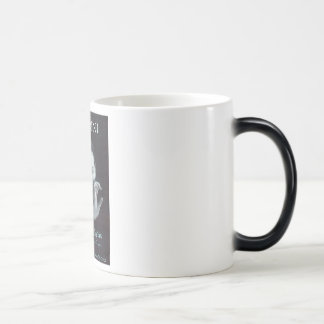 Caneca de Harry Houdini