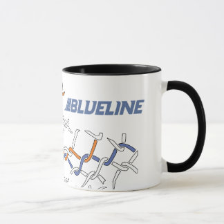 Caneca de Hattrick
