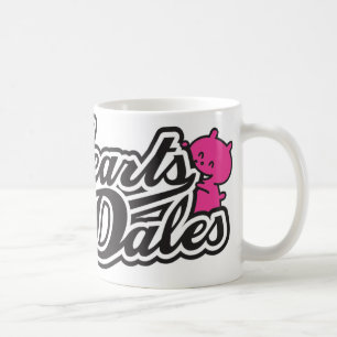 Caneca de Heartsdales