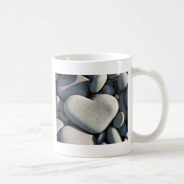 Caneca de Heartstone (Direita)