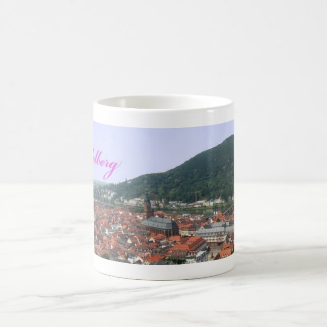 Caneca de Heidelberg (Centro)
