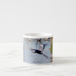 caneca de Heron Espresso