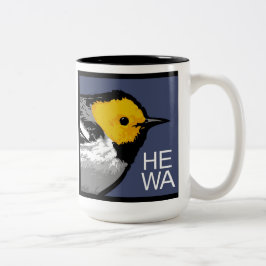 Caneca de HEWA