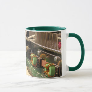 Caneca de HI-TEC