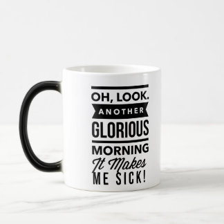 Caneca de Hocus Pocus