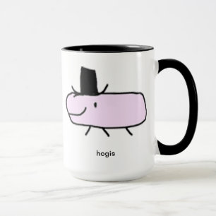 Caneca de Hogis