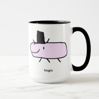Caneca de Hogis
