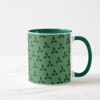 Caneca de Hollyberry