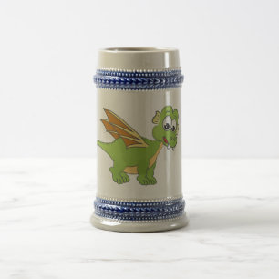 Caneca de Horatio