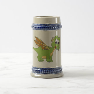Caneca de Horatio