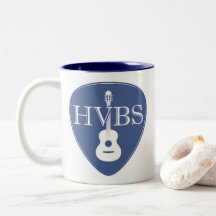 Caneca de HVBS