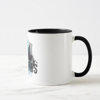 Caneca de ICoS