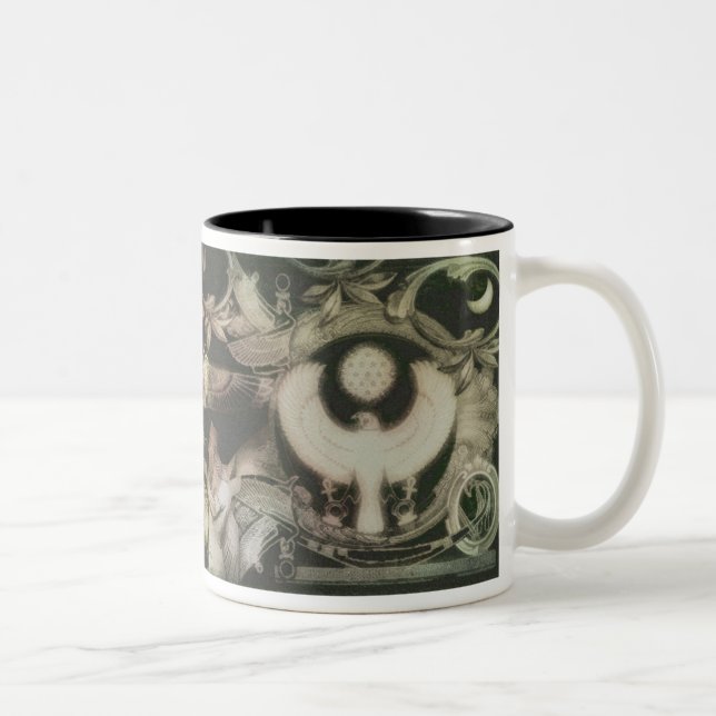 Caneca de Illuminati (Direita)